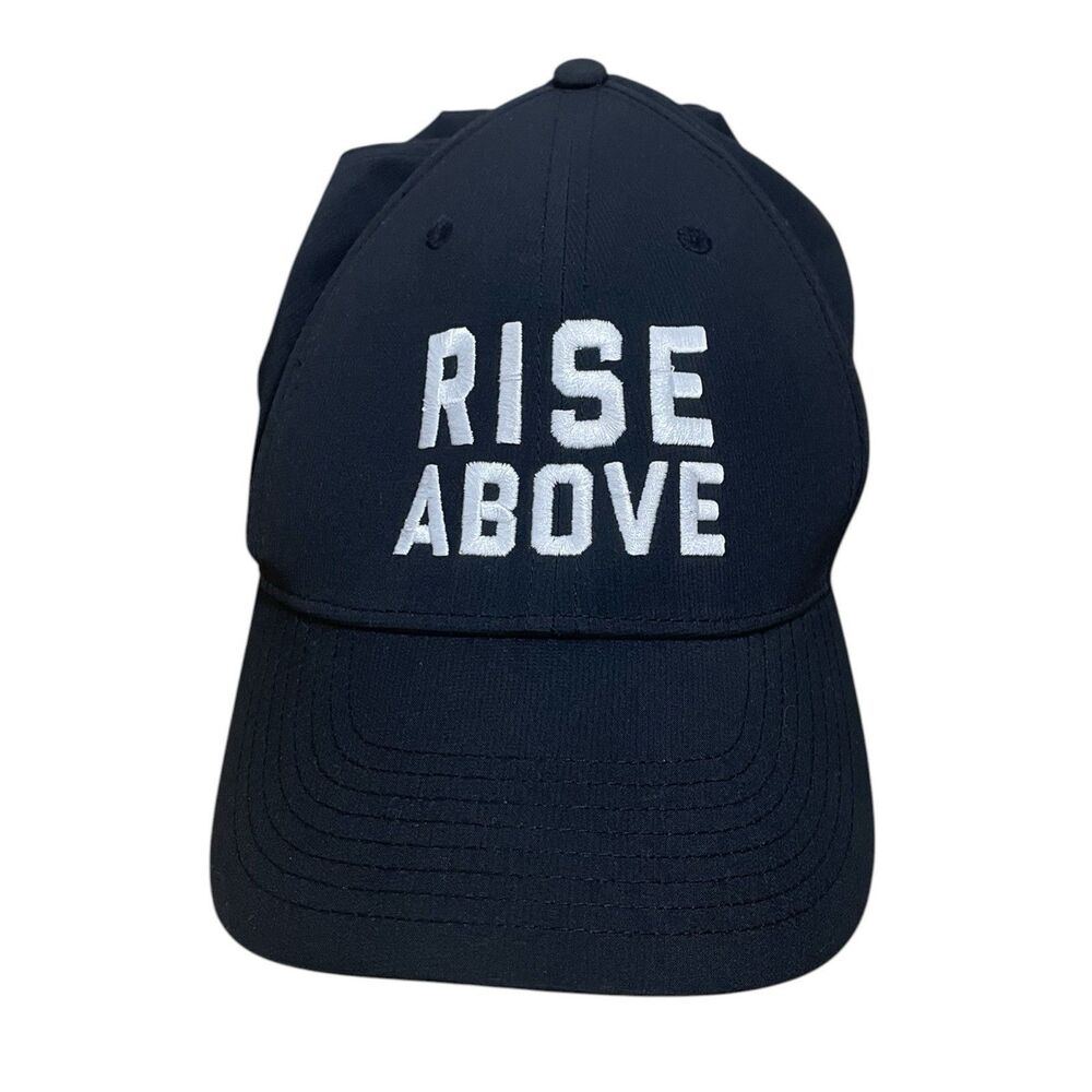 Nike Rise Above COG Games Legacy91 Dri-FIT Adjustable Hat Cap